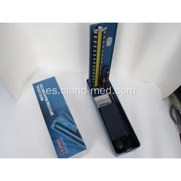 Good Price Medical Desk Type Mercury Sphygmomanometer